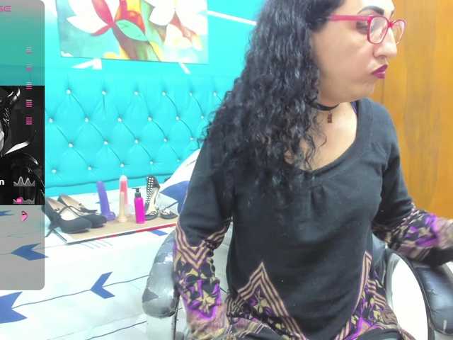 Live sex webcam photo for Sabrina-dupont #292163336