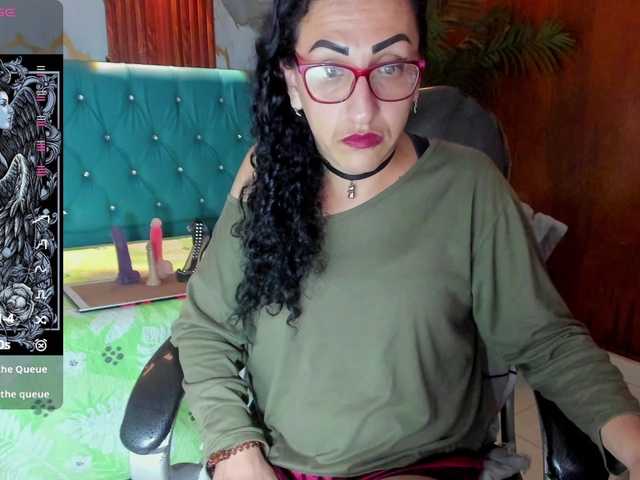 Live sex webcam photo for Sabrina-dupont #292383845