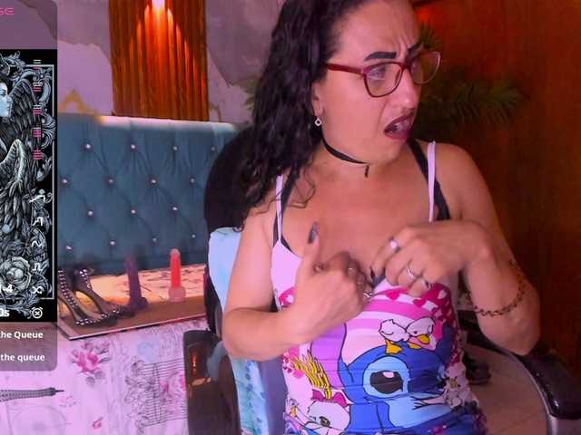 Live sex webcam photo for Sabrina-dupont #292462937