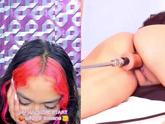 Live sex webcam photo for SabrinaAdams0 #275938748