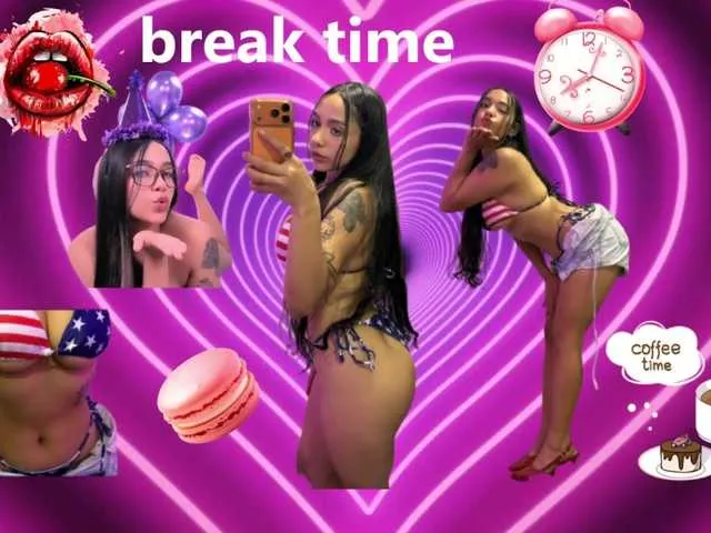 Live sex webcam photo for SabrinaAdams0 #293998356