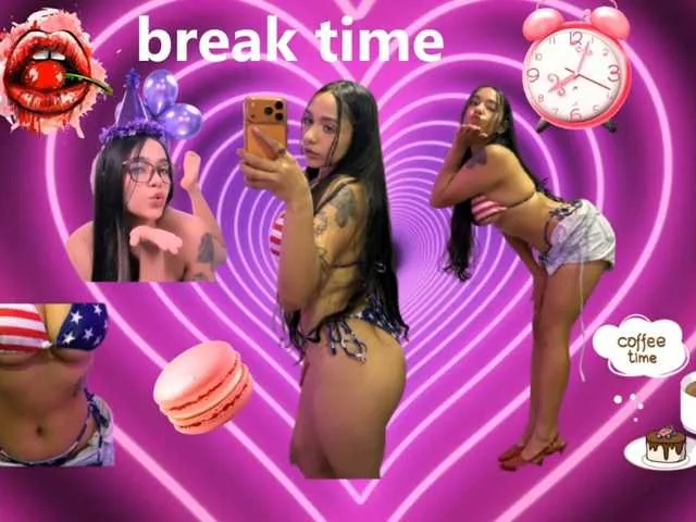 Live sex webcam photo for SabrinaAdams0 #294254437
