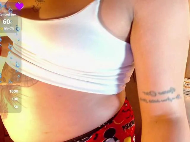 Live sex webcam photo for SabrinaSlutty #291673961