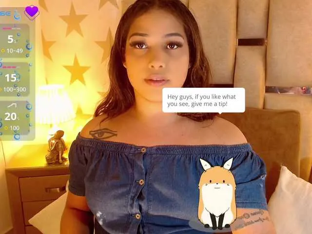 Live sex webcam photo for SabrinaSlutty #291751101