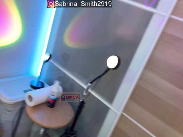 Live sex webcam photo for SabrinaSmith #277471776