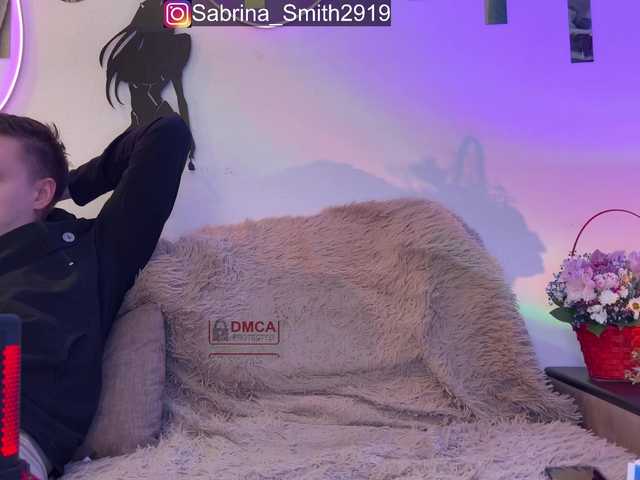 Live sex webcam photo for SabrinaSmith #277491883