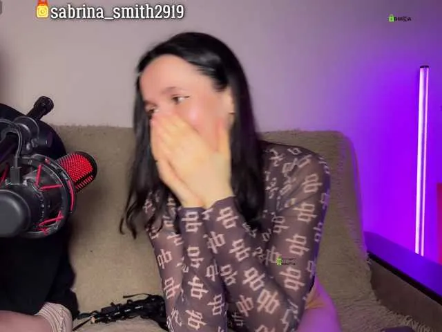 Live sex webcam photo for SabrinaSmith #290777131