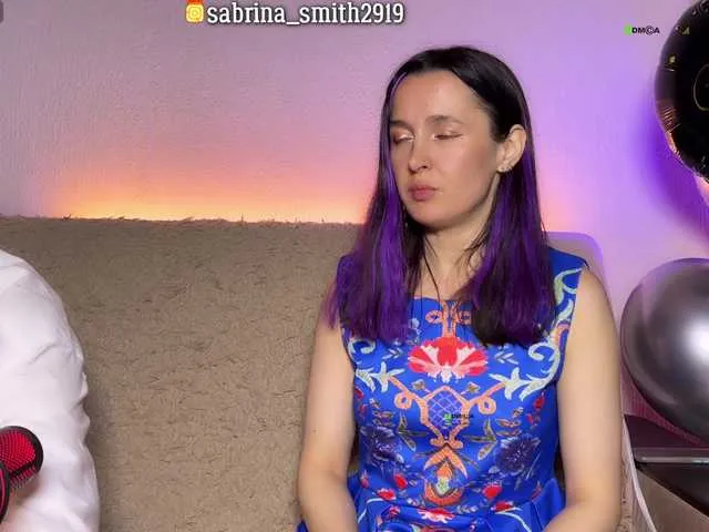 Live sex webcam photo for SabrinaSmith #291304384