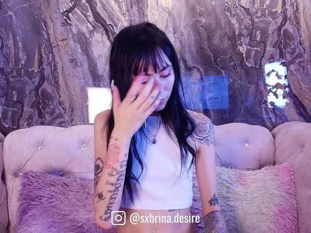 Live sex webcam photo for Sabrinaa1 #291659561