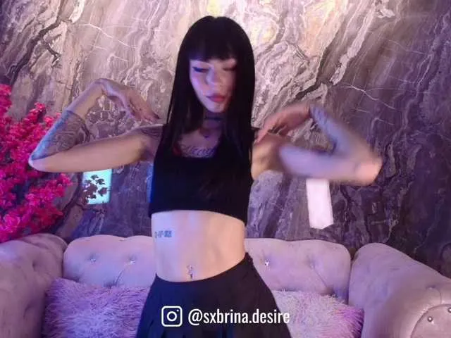 Live sex webcam photo for Sabrinaa1 #291729806