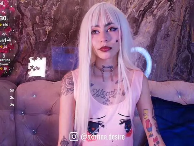 Live sex webcam photo for Sabrinaa1 #292016859