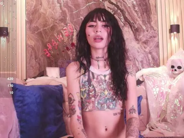 Live sex webcam photo for Sabrinaa1 #292078029