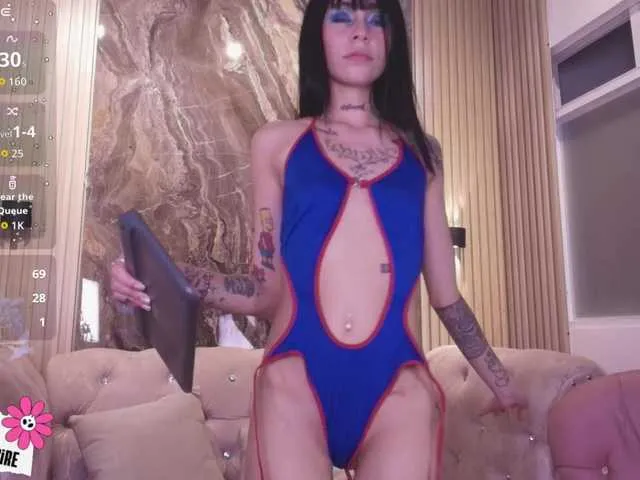 Live sex webcam photo for Sabrinaa1 #292251209