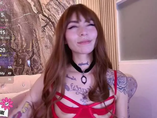 Live sex webcam photo for Sabrinaa1 #292358491