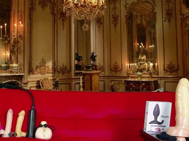 Live sex webcam photo for SabrinaStar #273289073