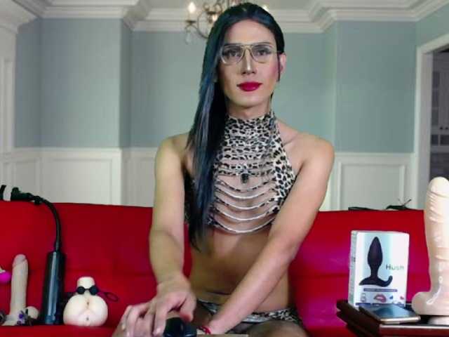 Live sex webcam photo for SabrinaStar #273458467