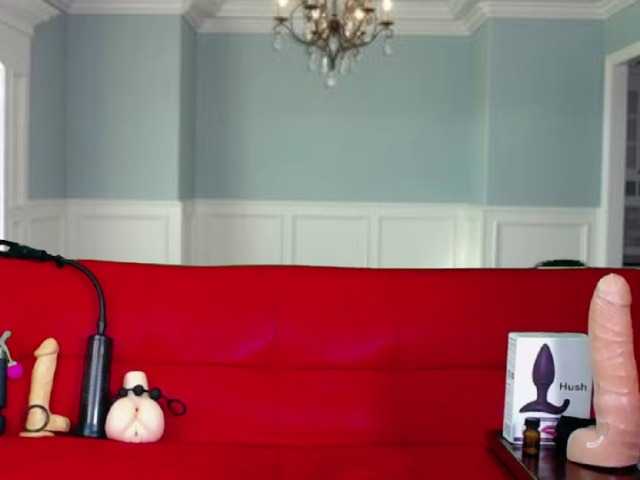 Live sex webcam photo for SabrinaStar #273548296