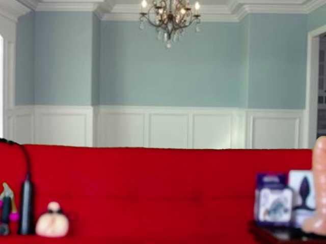 Live sex webcam photo for SabrinaStar #273673847