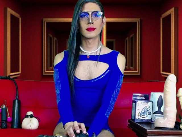 Live sex webcam photo for SabrinaStar #273791114