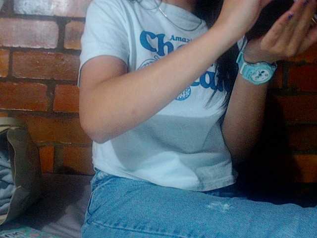 Live sex webcam photo for Sabrinav #291754955