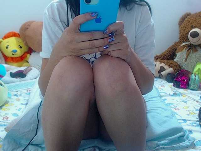 Live sex webcam photo for Sabrinav #291801098