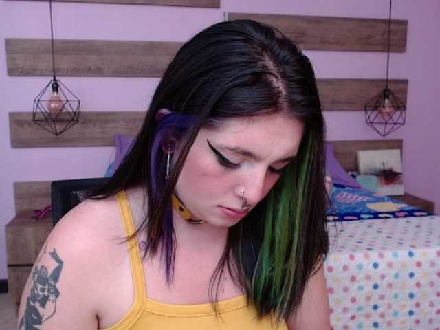 Live sex webcam photo for SachiMeow #271875555