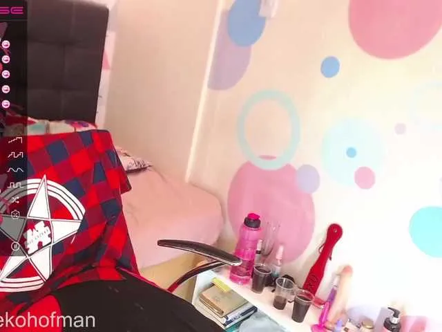 Live sex webcam photo for SaekoHofmann #273630793