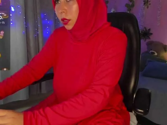 Live sex webcam photo for SaharJalifa #278061499