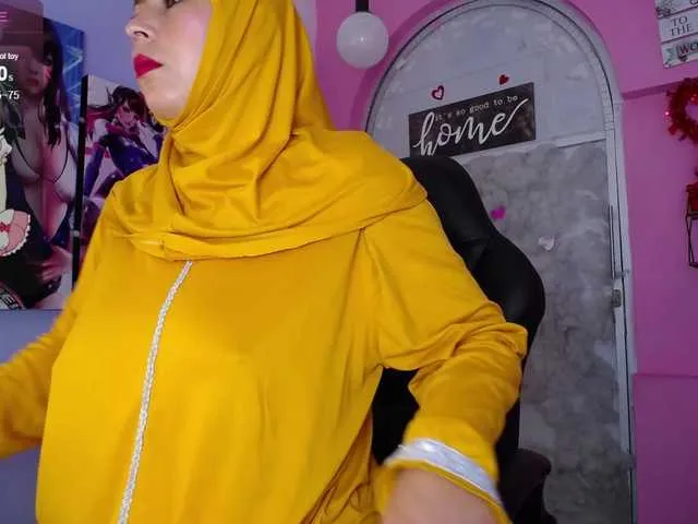 Live sex webcam photo for SaharJalifa #278076678