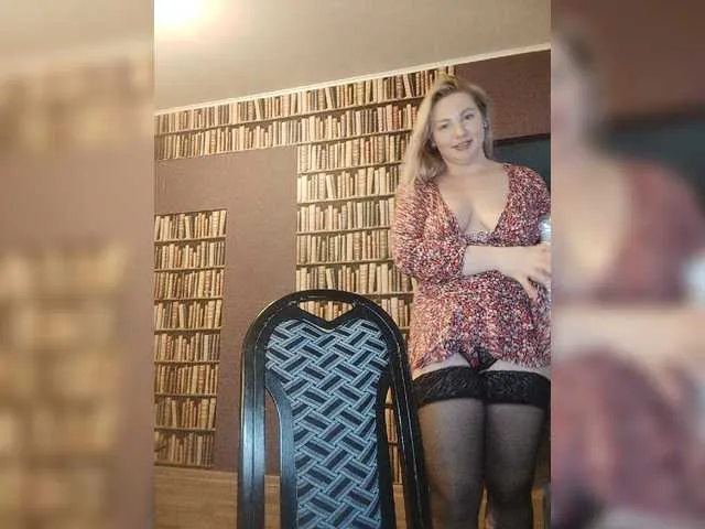 Live sex webcam photo for Saharok-20 #273563122