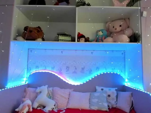 Live sex webcam photo for Sakura-moon #272051522