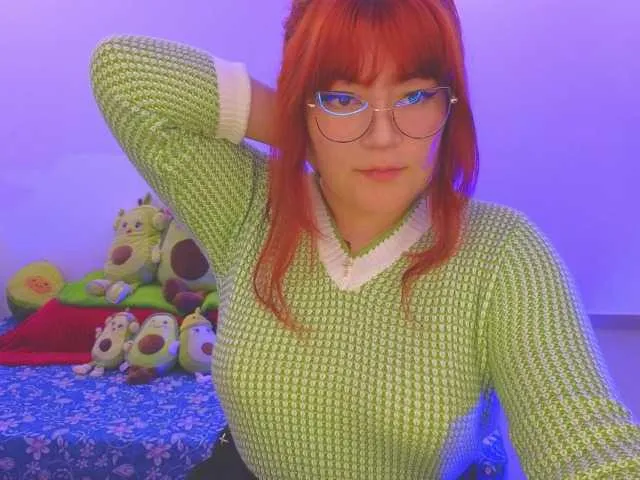 Live sex webcam photo for Sakura05 #278199029