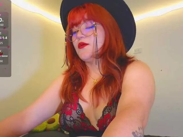 Live sex webcam photo for Sakura05 #278265777