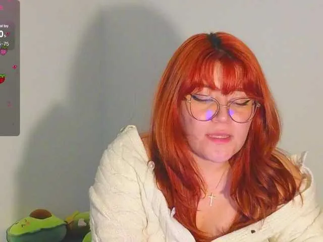Live sex webcam photo for Sakura05 #278272834