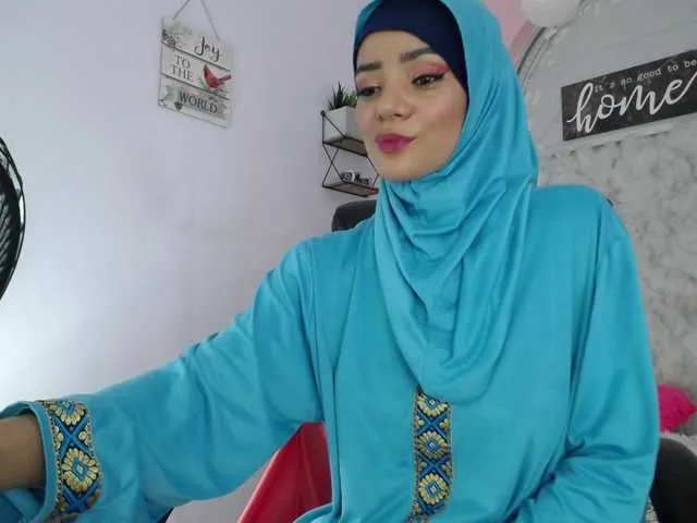 Live sex webcam photo for SalimaHashim #288070461