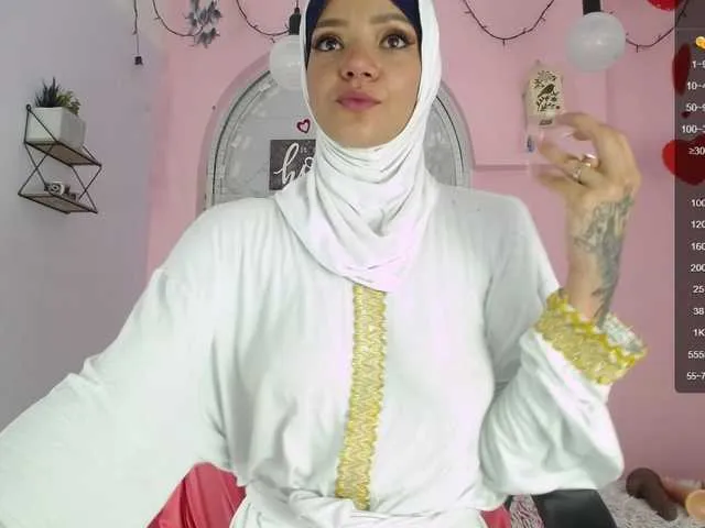 Live sex webcam photo for SalimaHashim #288070493