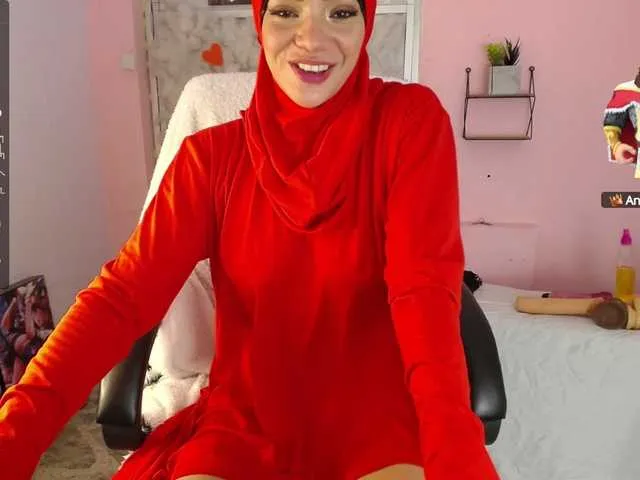 Live sex webcam photo for SalimaHashim #288070525