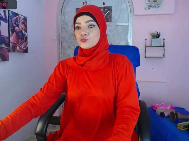 Live sex webcam photo for SalimaHashim #288070561