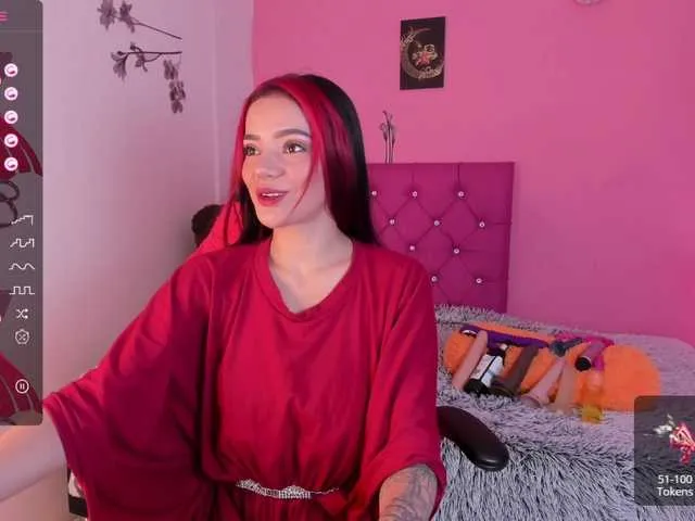 Live sex webcam photo for SalimaHashim #288070582