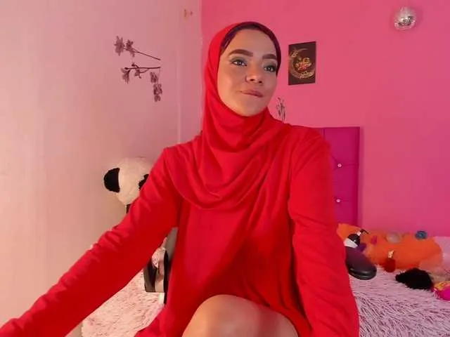 Live sex webcam photo for SalimaHashim #288070608