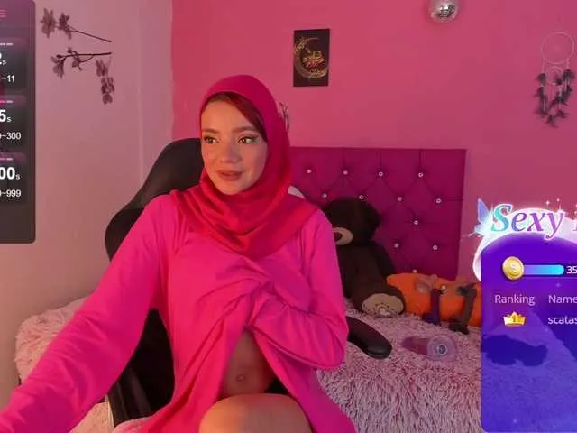 Live sex webcam photo for SalimaHashim #288070612