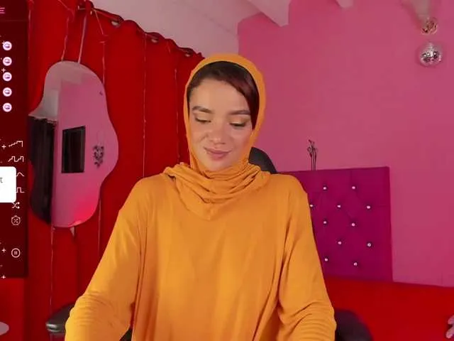 Live sex webcam photo for SalimaHashim #288070650