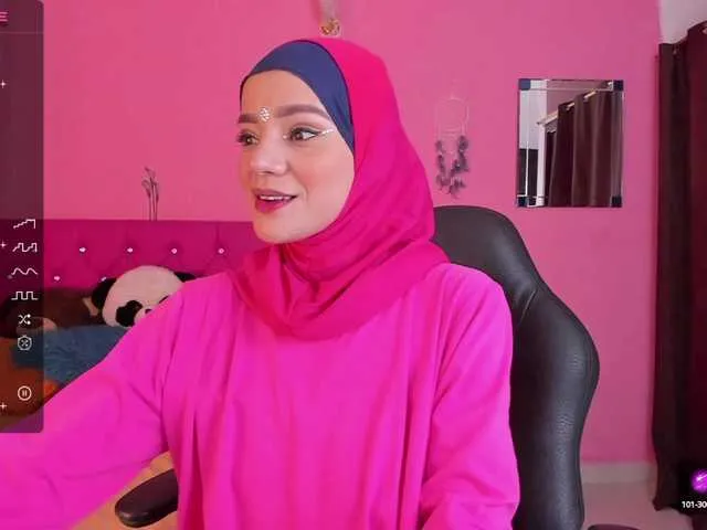 Live sex webcam photo for SalimaHashim #288070665