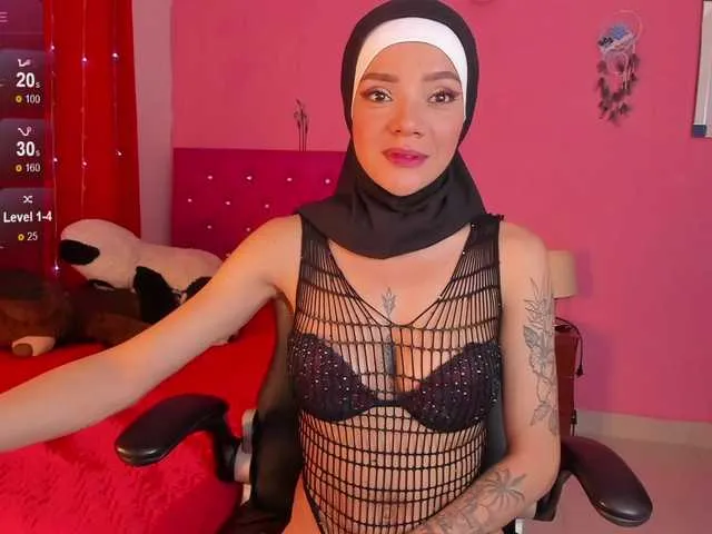 Live sex webcam photo for SalimaHashim #288070675