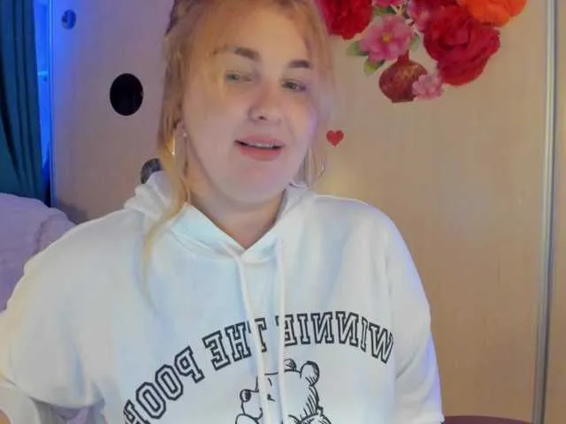 Live sex webcam photo for SallyNex4u #292173363