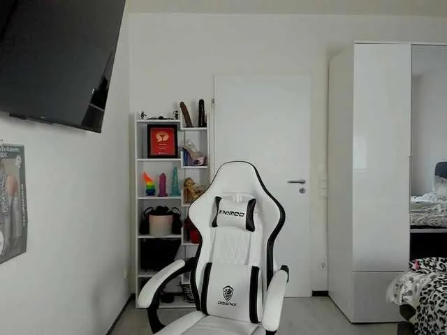 Live sex webcam photo for SallySecret #277229043