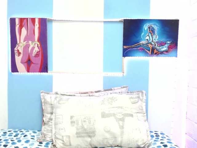 Live sex webcam photo for Salomartinez #272672265