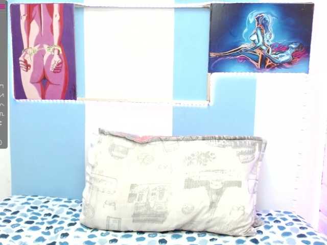 Live sex webcam photo for Salomartinez #272928066