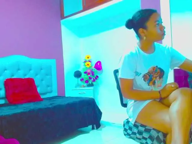 Live sex webcam photo for Salome-sexx #272436728