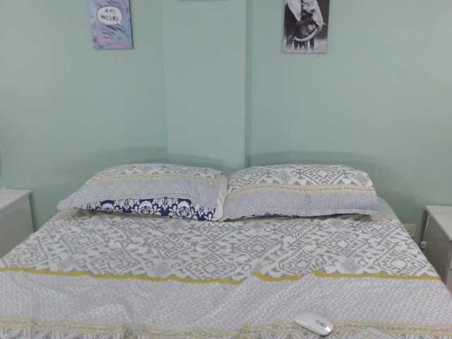 Live sex webcam photo for SalomePrice #272058544